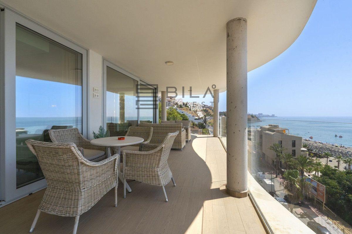 Penthouse for Sale in Fuengirola