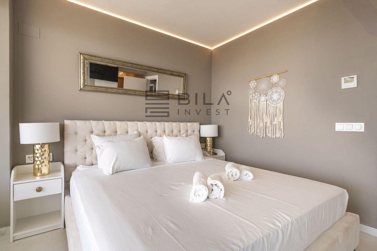 Penthouse for Sale in Fuengirola