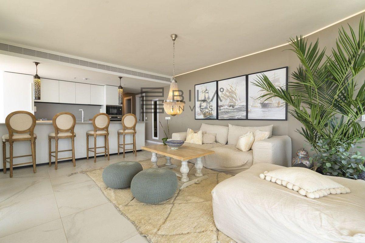 Penthouse for Sale in Fuengirola