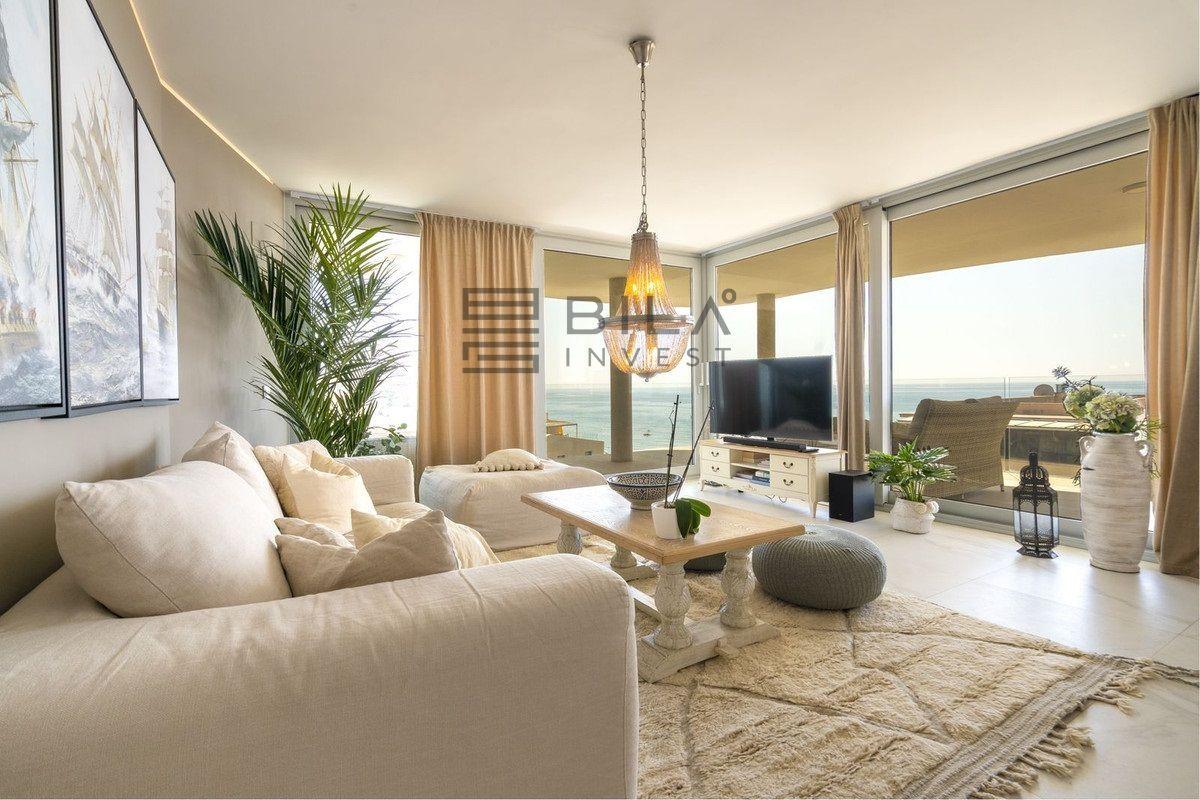 Penthouse for Sale in Fuengirola
