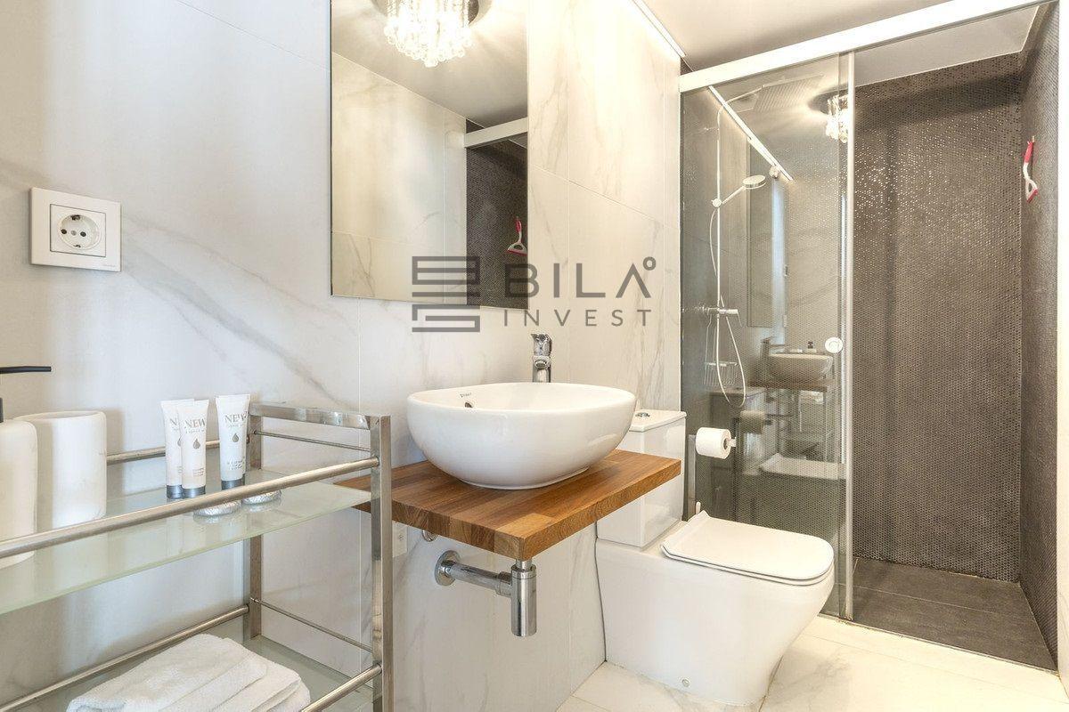 Penthouse for Sale in Fuengirola