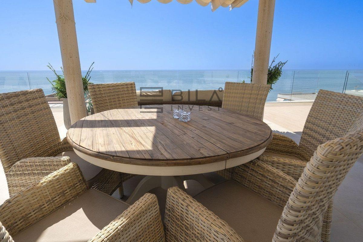 Penthouse for Sale in Fuengirola