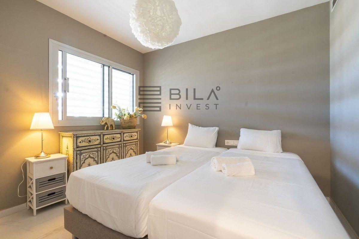 Penthouse for Sale in Fuengirola