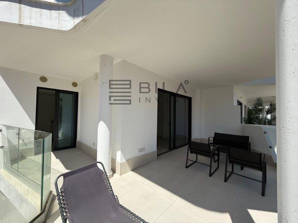 Flat for Sale in Fuengirola