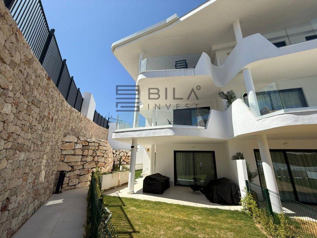 Flat for Sale in Fuengirola