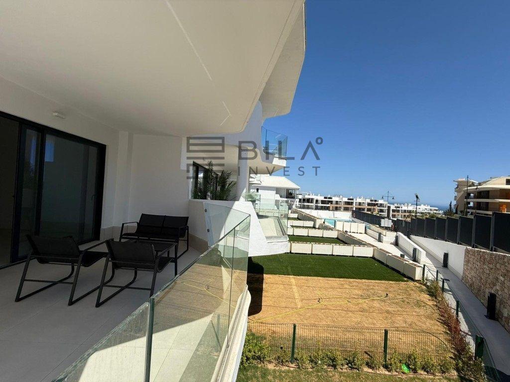 Flat for Sale in Fuengirola
