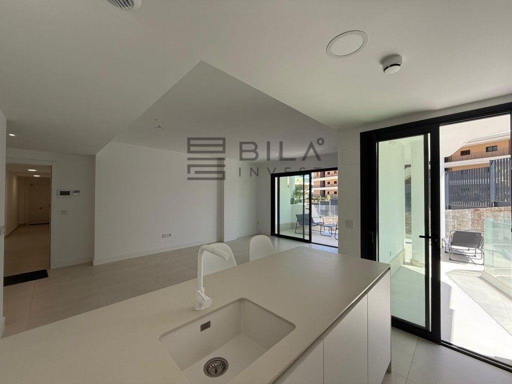 Flat for Sale in Fuengirola