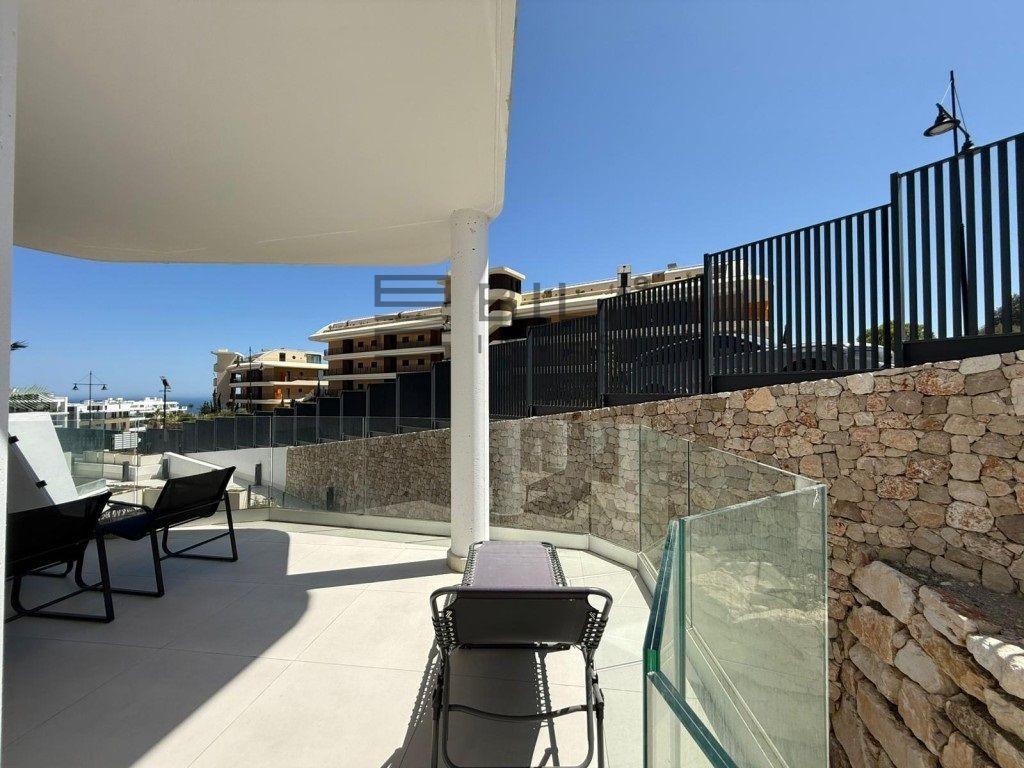 Flat for Sale in Fuengirola