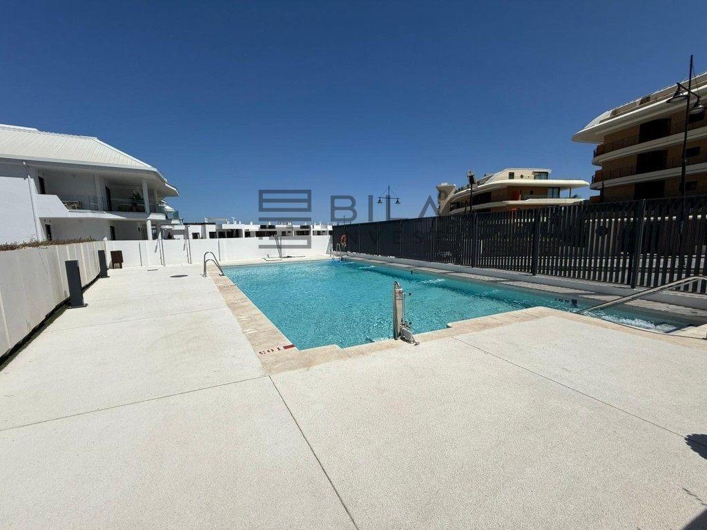 Flat for Sale in Fuengirola