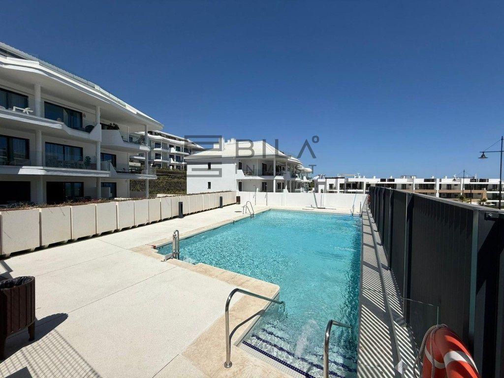Flat for Sale in Fuengirola