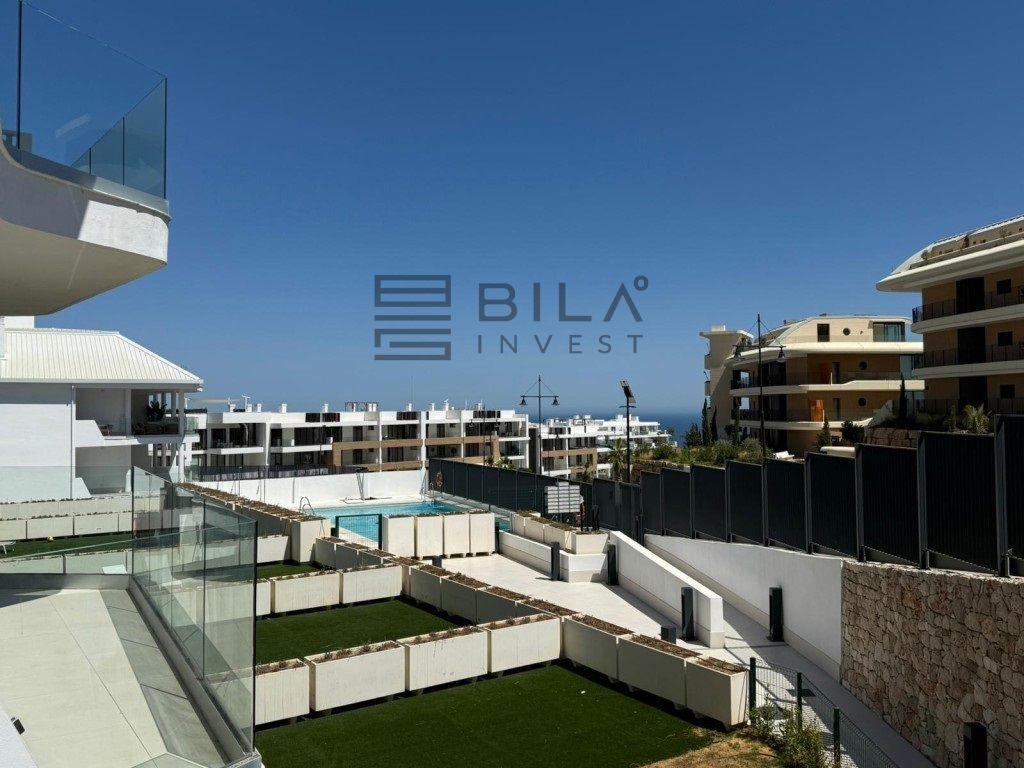 Flat for Sale in Fuengirola