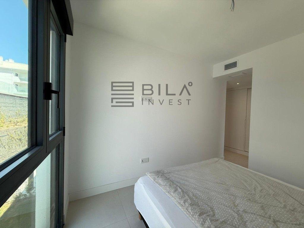 Flat for Sale in Fuengirola