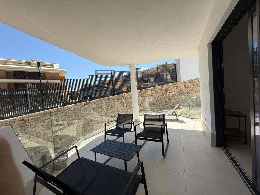 Flat for Sale in Fuengirola