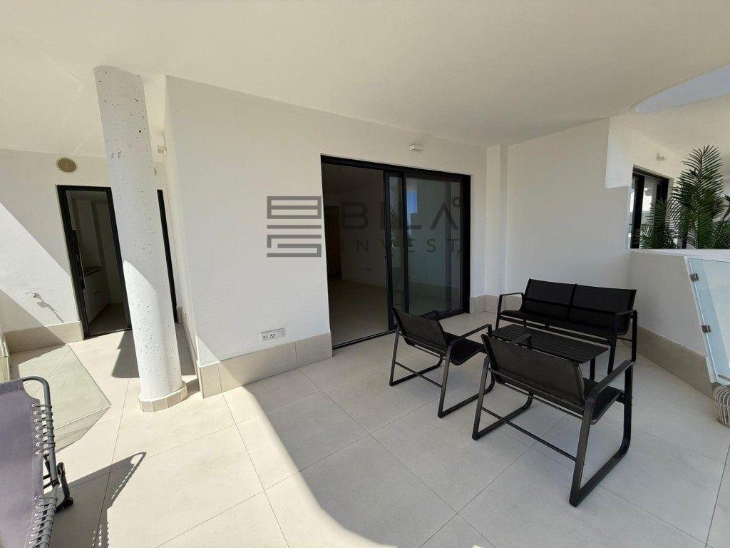 Flat for Sale in Fuengirola