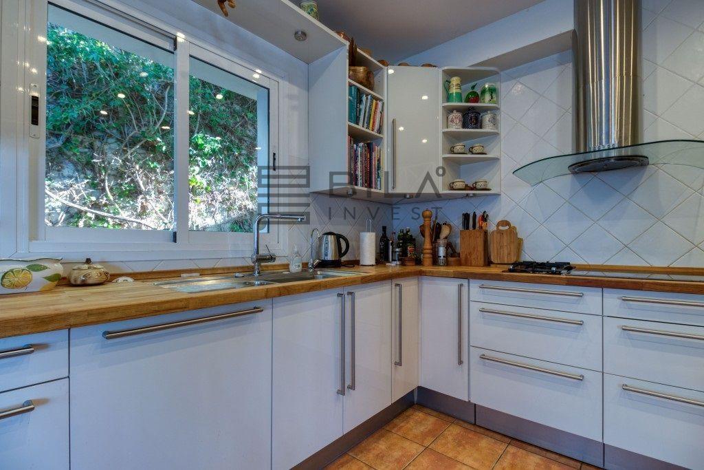 Chalet for Sale in Mijas