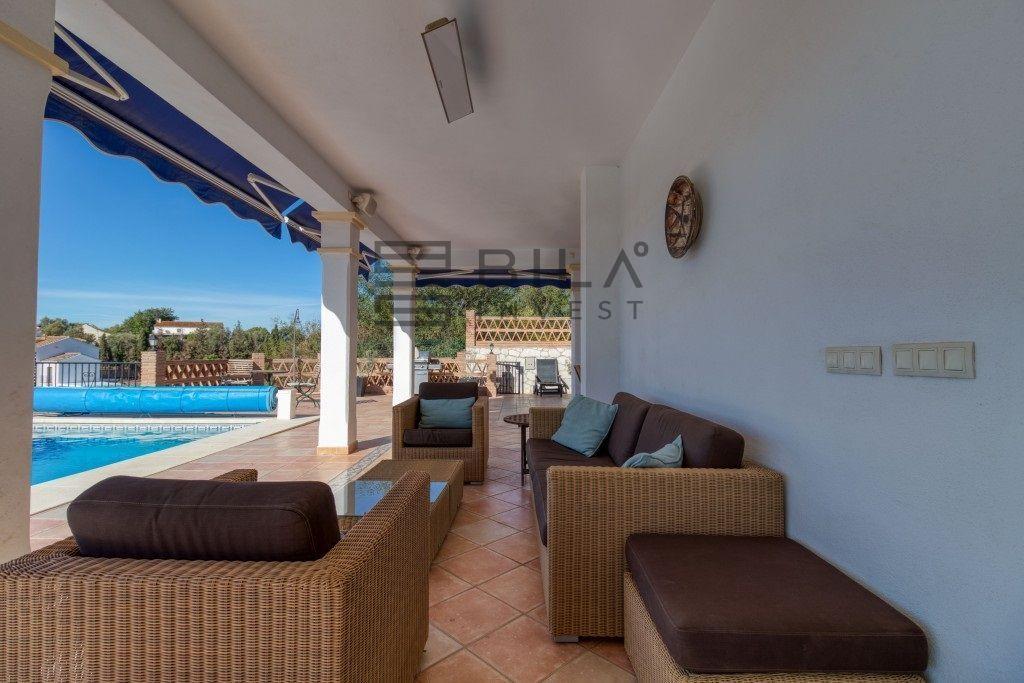 Chalet for Sale in Mijas