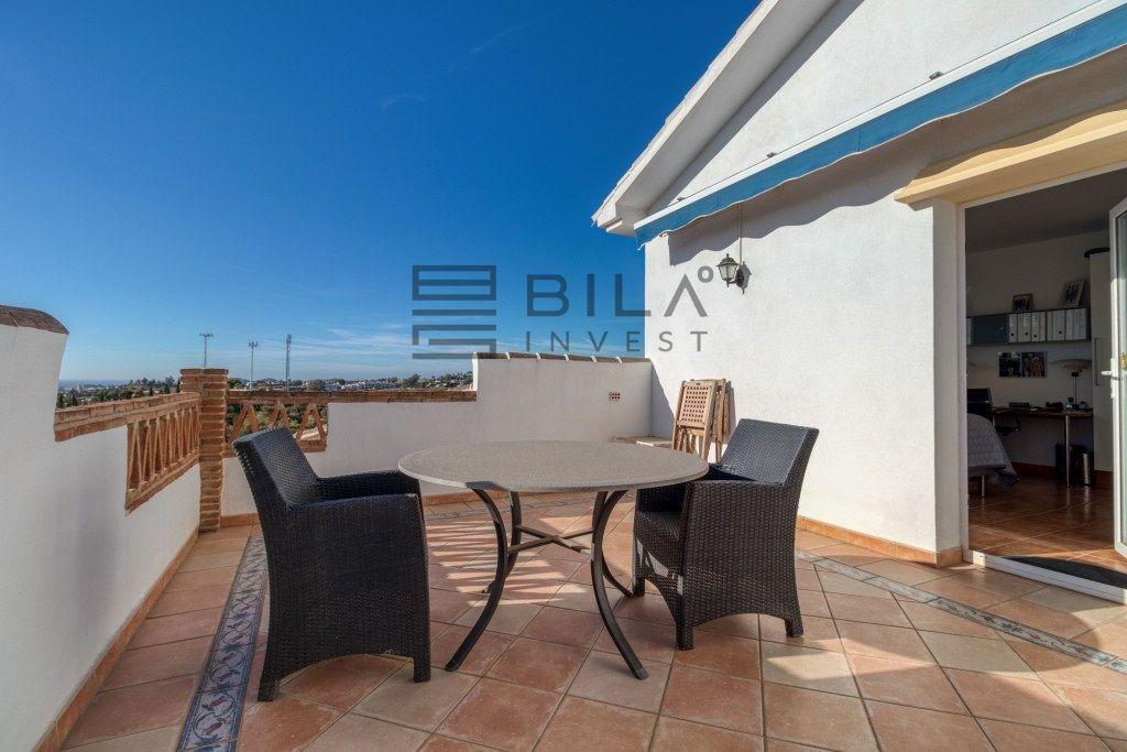 Chalet for Sale in Mijas