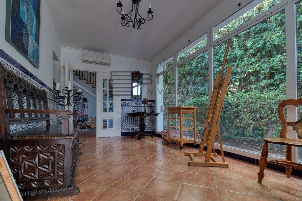 Chalet for Sale in Mijas