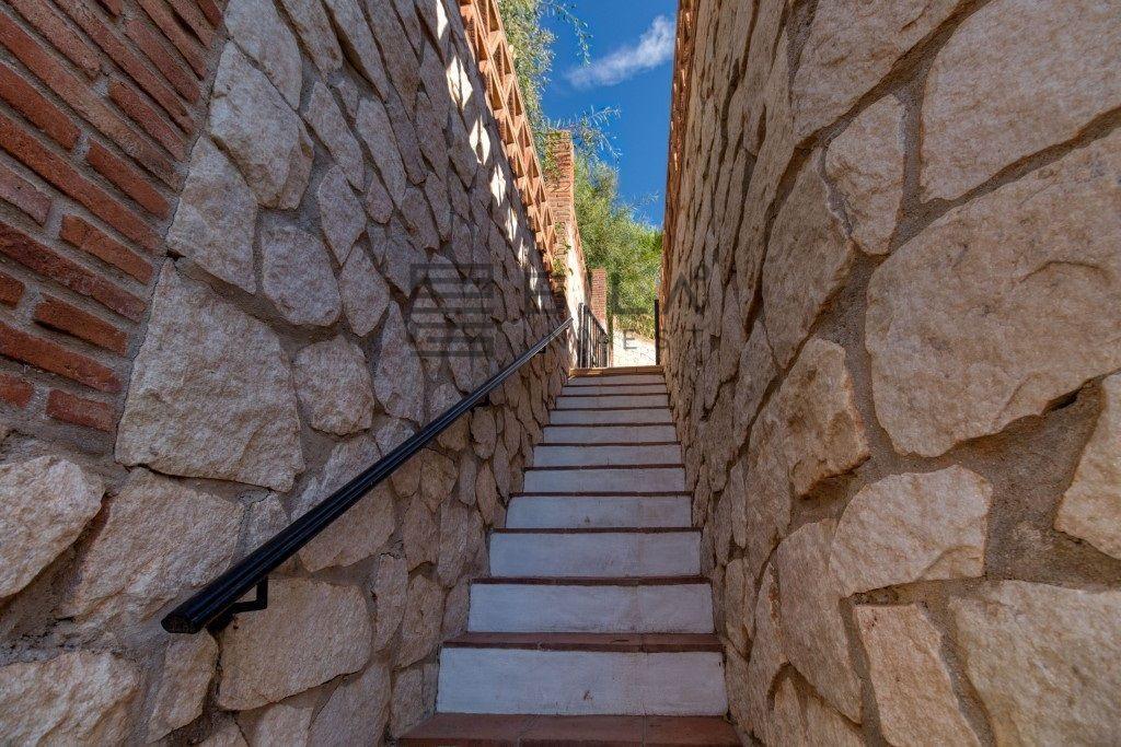 Chalet for Sale in Mijas