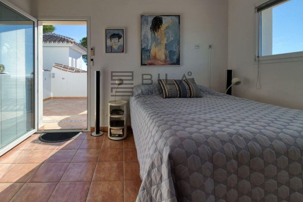 Chalet for Sale in Mijas