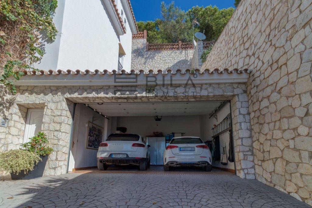 Chalet for Sale in Mijas