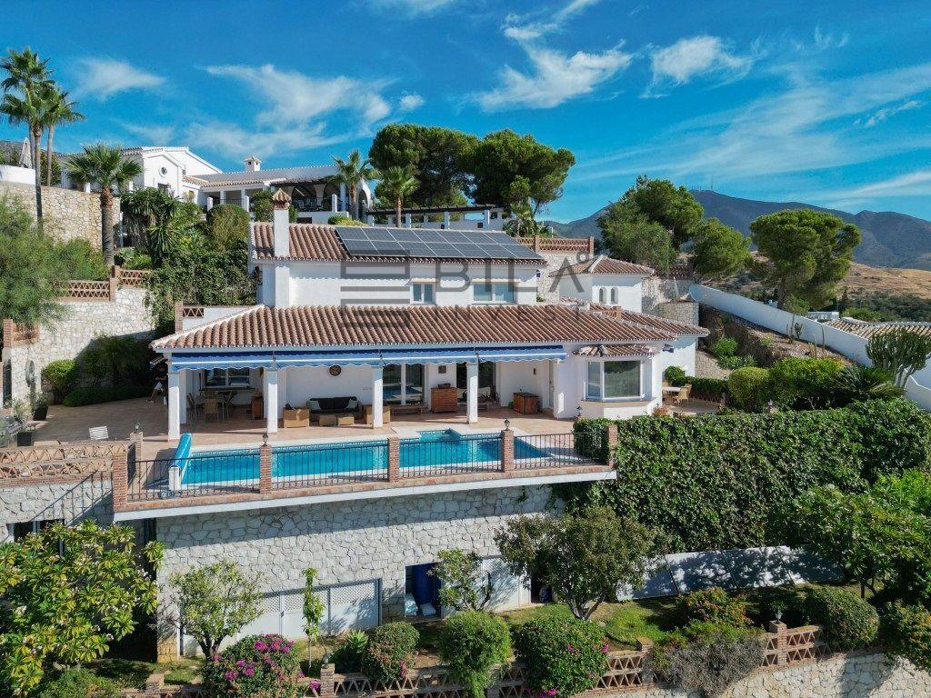 Chalet for Sale in Mijas