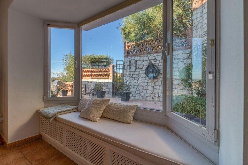 Chalet for Sale in Mijas