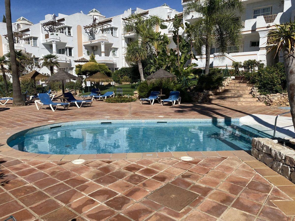 Piso en Venta en Mijas