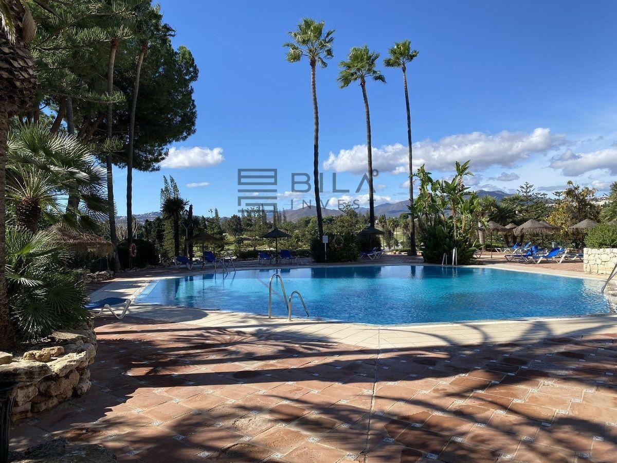 Flat for Sale in Mijas