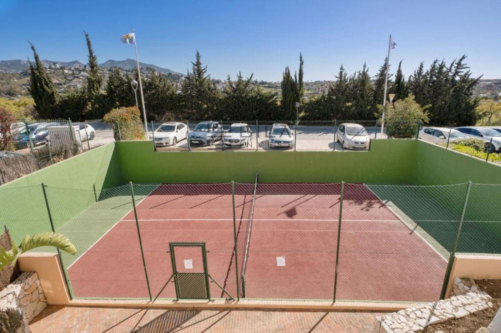 Flat for Sale in Mijas