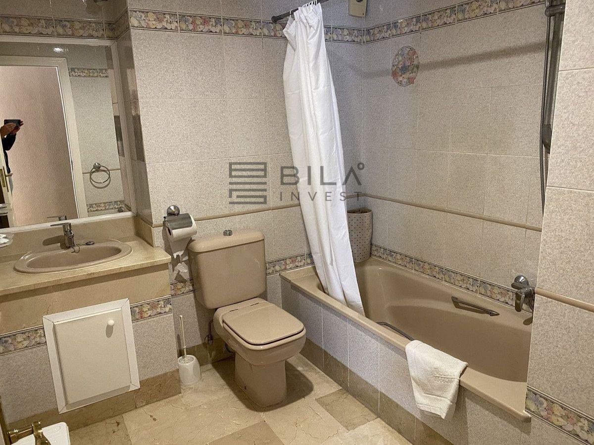 Flat for Sale in Mijas