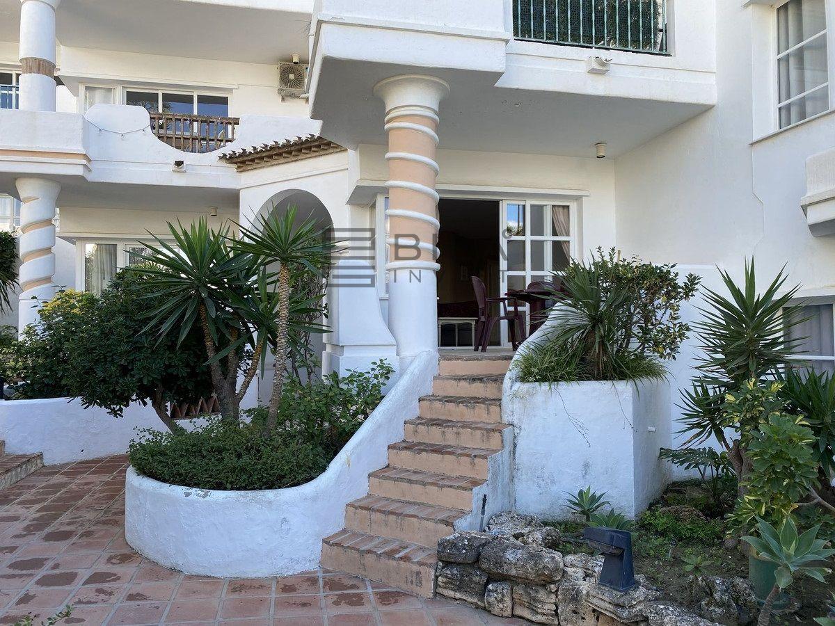 Flat for Sale in Mijas