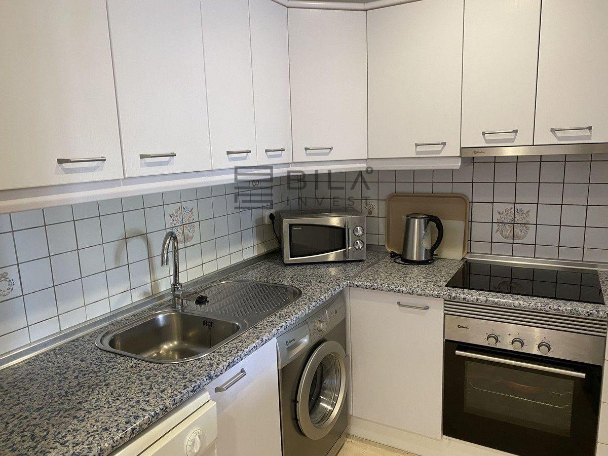 Piso en Venta en Mijas