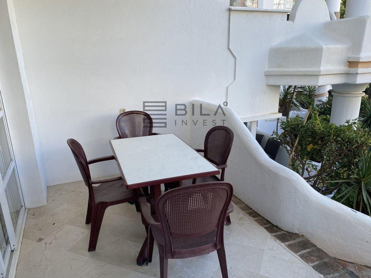 Flat for Sale in Mijas