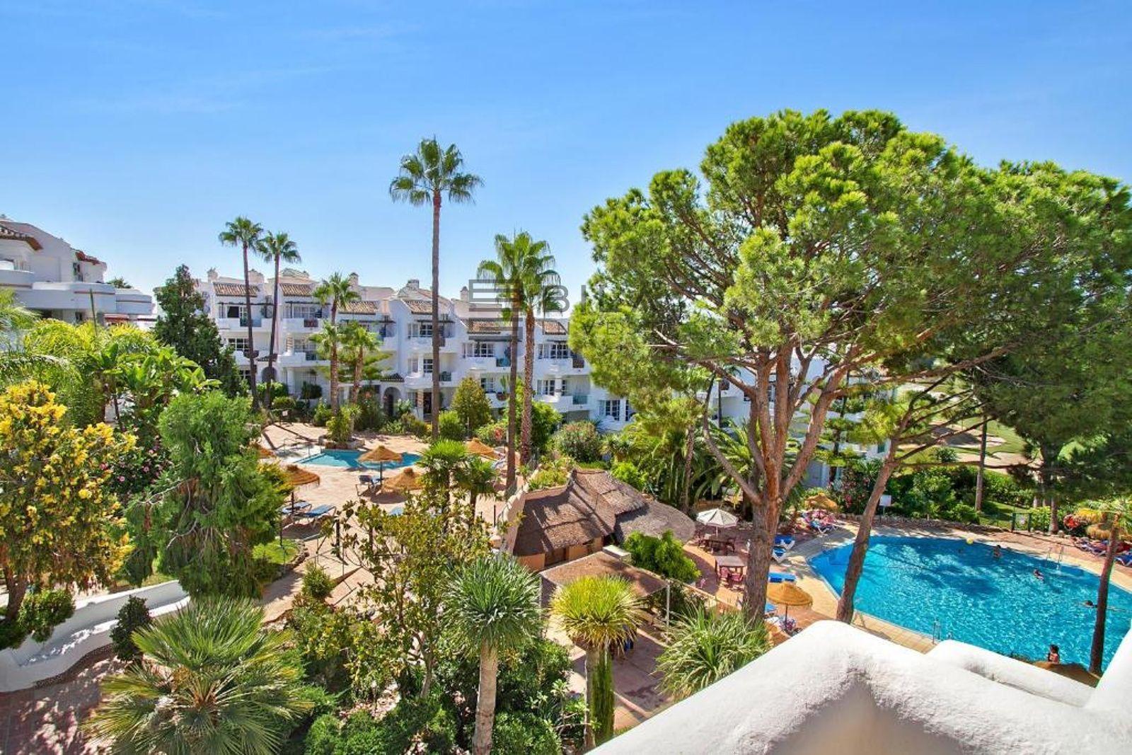 Flat for Sale in Mijas