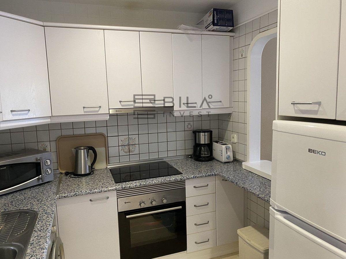 Flat for Sale in Mijas