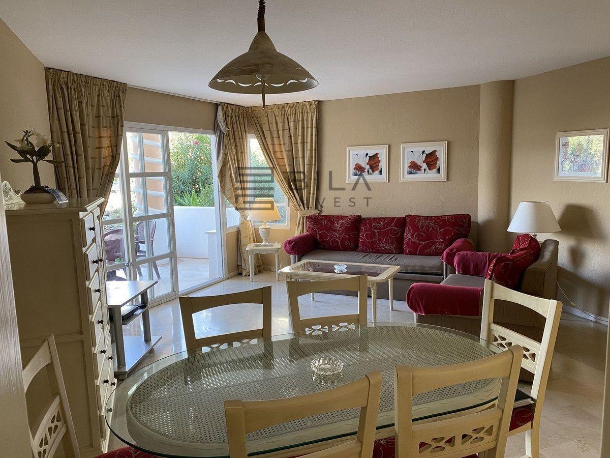 Flat for Sale in Mijas