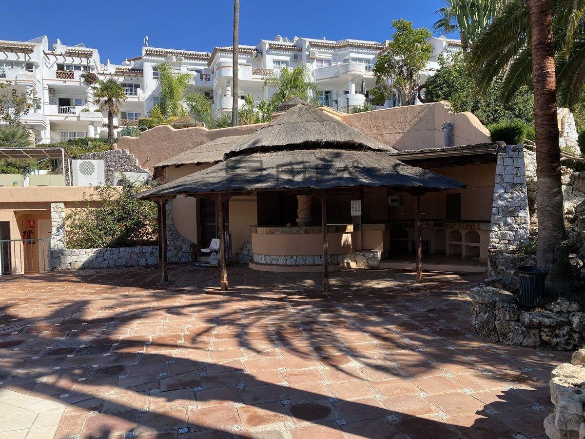 Flat for Sale in Mijas