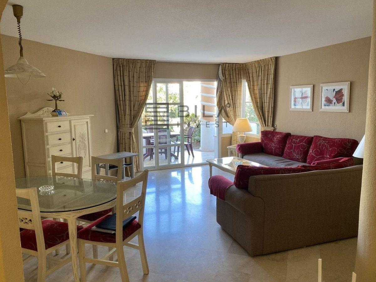 Flat for Sale in Mijas