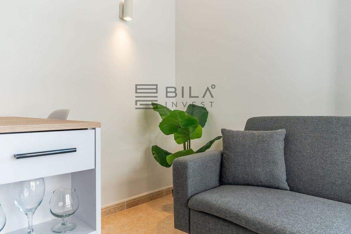 Flat for Sale in Benalmádena