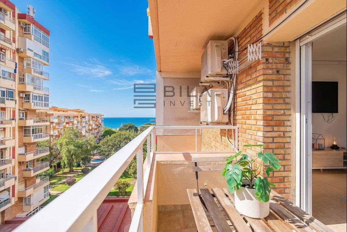Flat for Sale in Benalmádena