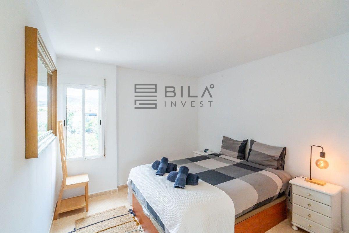 Flat for Sale in Benalmádena