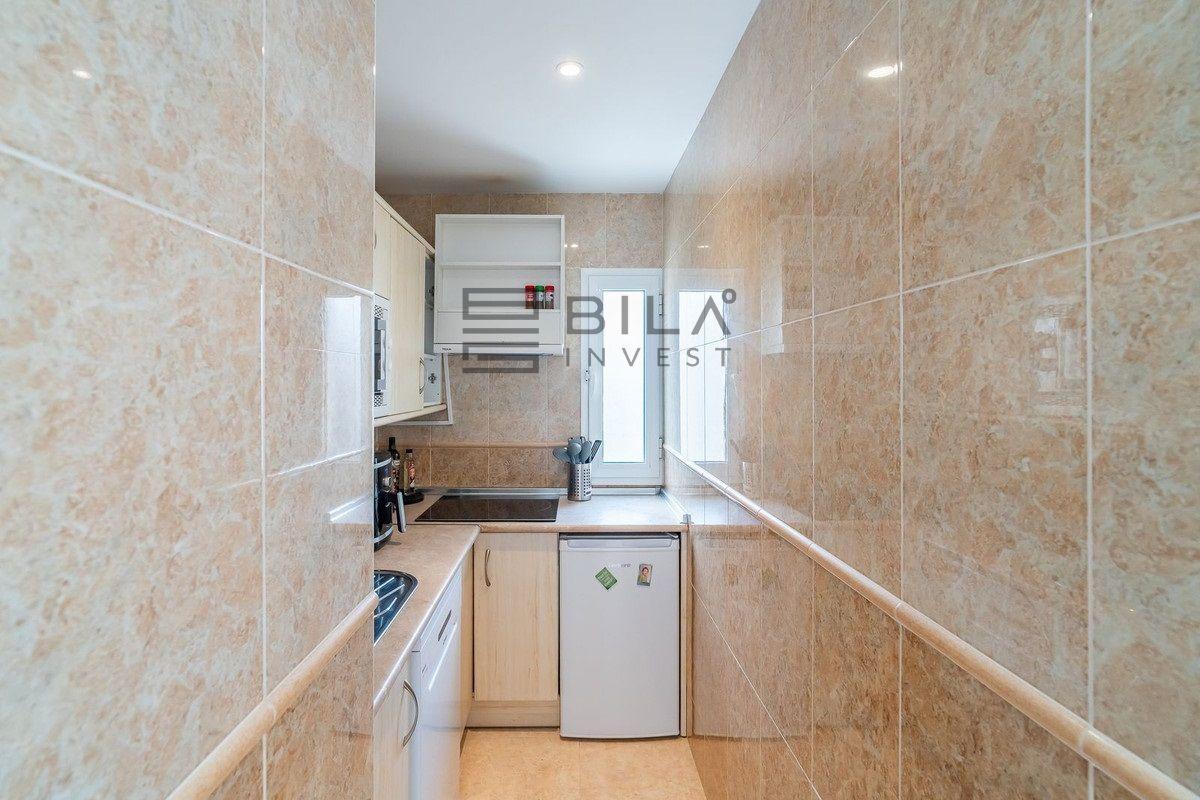 Flat for Sale in Benalmádena