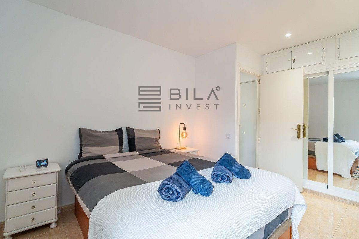 Flat for Sale in Benalmádena