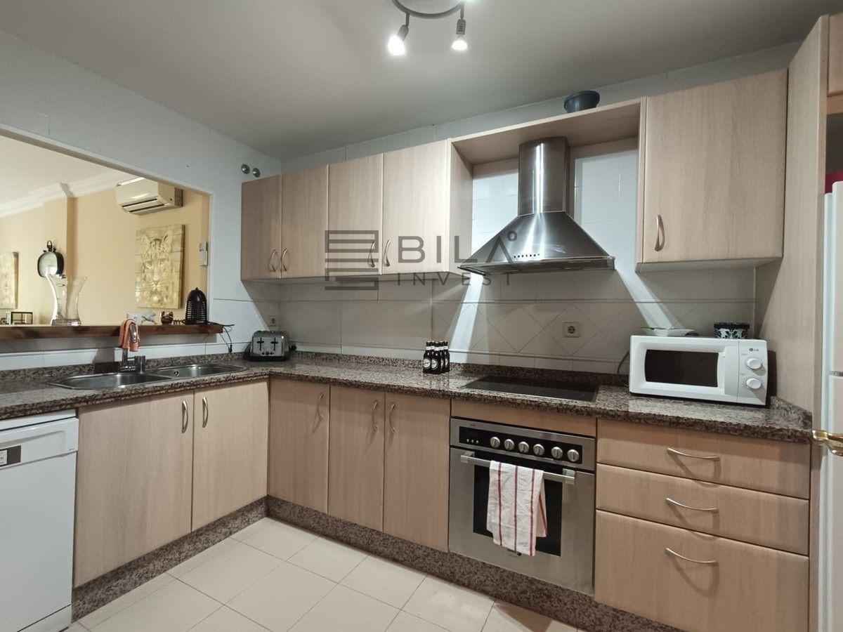 Flat for Sale in Mijas