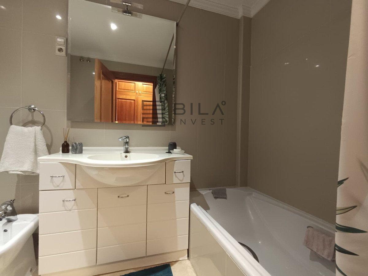 Flat for Sale in Mijas