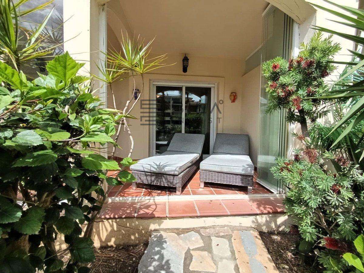 Flat for Sale in Mijas