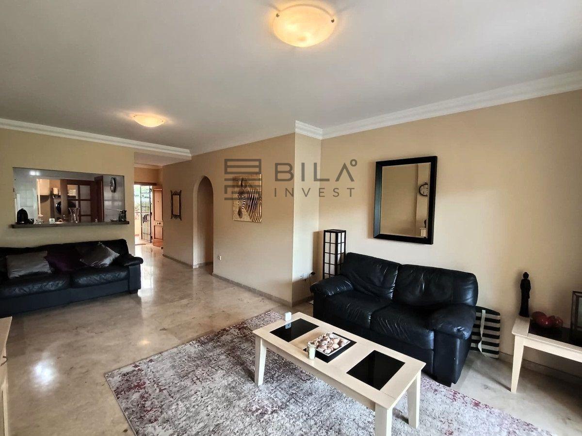 Flat for Sale in Mijas