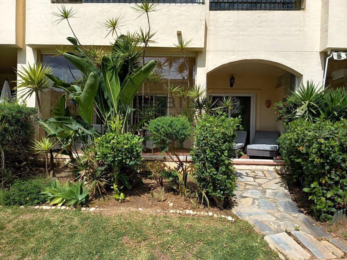 Flat for Sale in Mijas