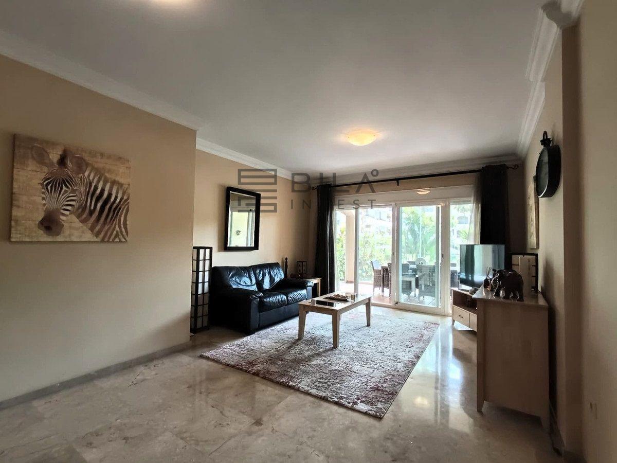 Flat for Sale in Mijas